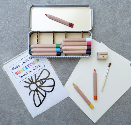 Mini Artist Kit